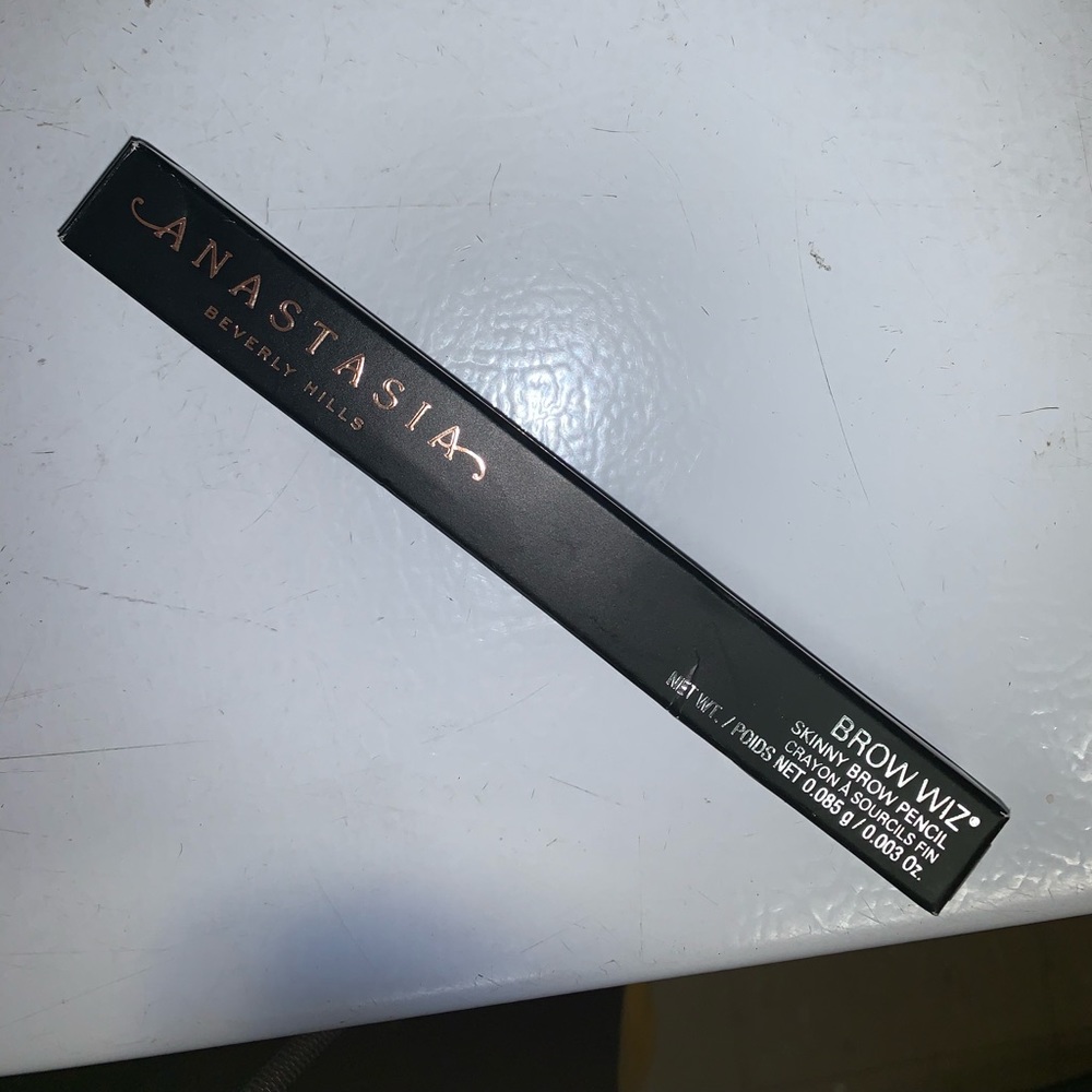 Brow Wiz Anastasia Beverly Hills Medium Brown